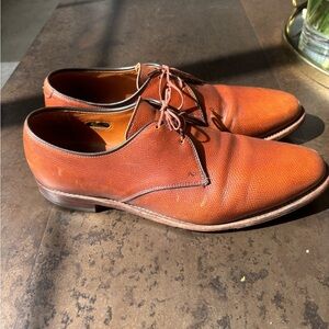 Allen Edmonds Oxford Dress shoes